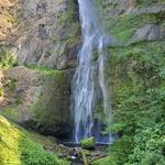 Multnomah Falls