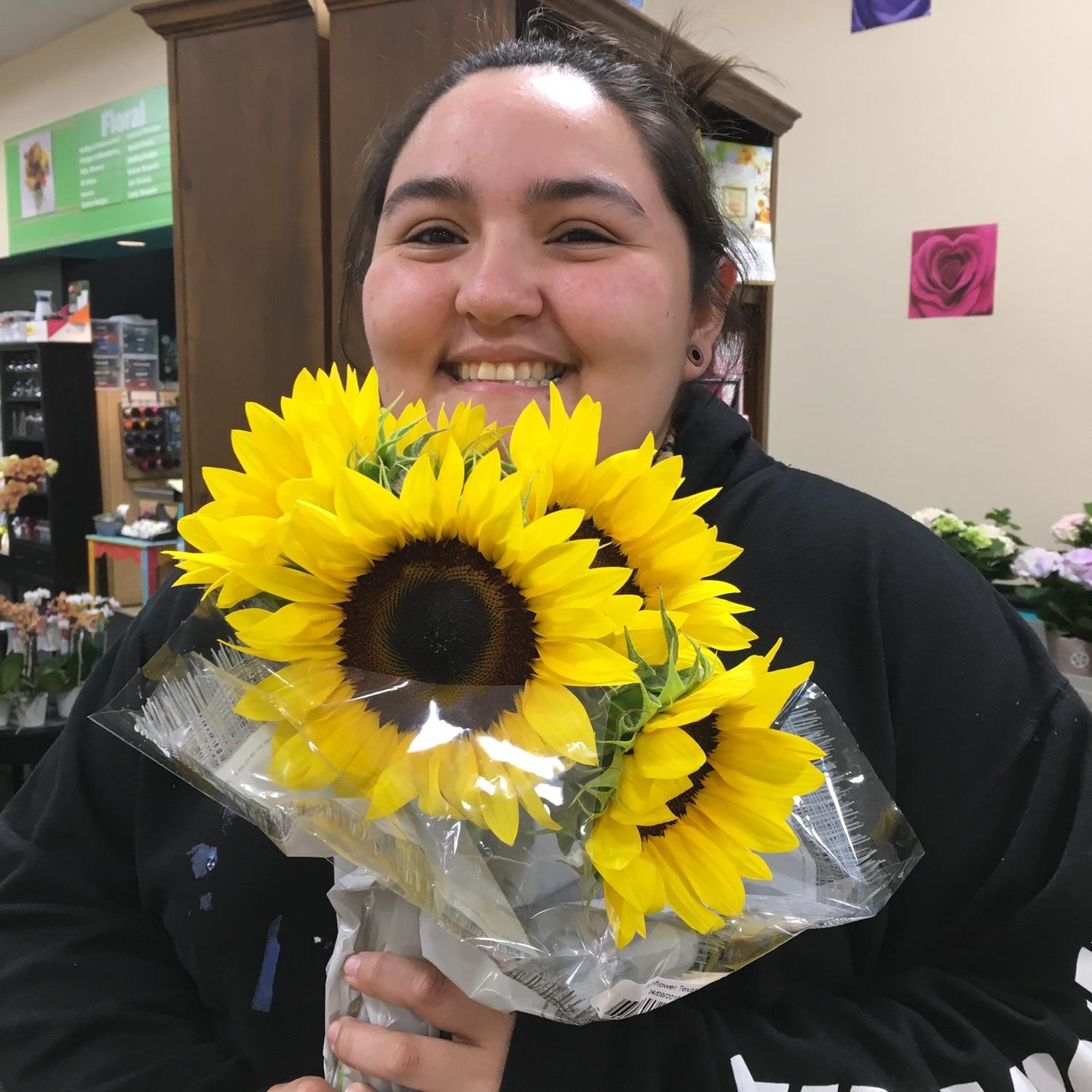 H‑E‑B shenanigans 🌻