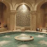 Relax in a Turkish Bath (Hammam)