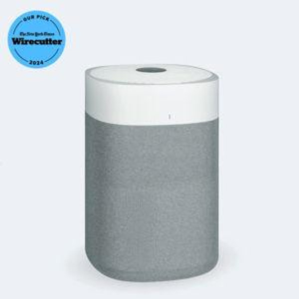 Blue Pure Air Purifier
