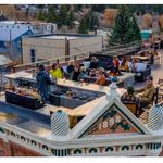 The Imogene Hotel and Rooftop Bar