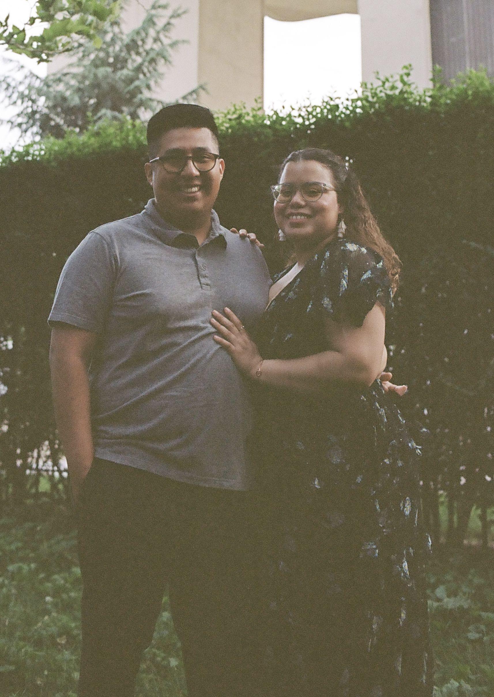 The Wedding Website of Elizabeth Santos and Alexis R Ramirez
