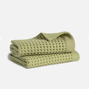 Dreamweave Waffle Hand Towels