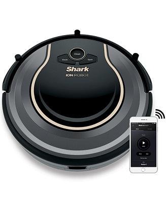RV750 ION ROBOT™ 750 WiFi Vacuum