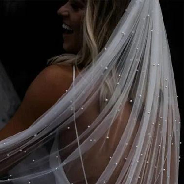 Bridal Veil