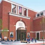 Museum of the American Revolution