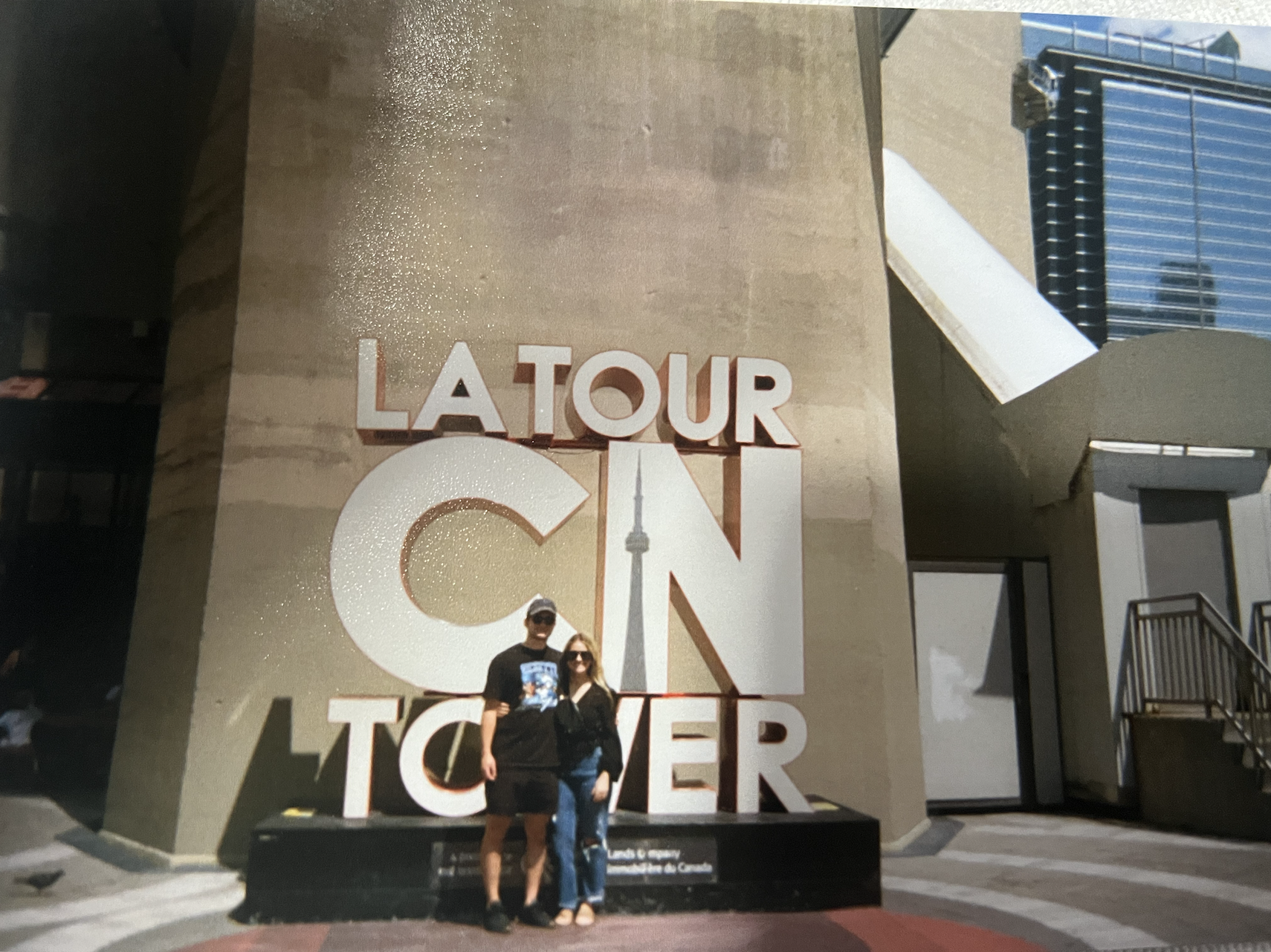 The Wedding Website of Sam Taskey and Nick Bowins