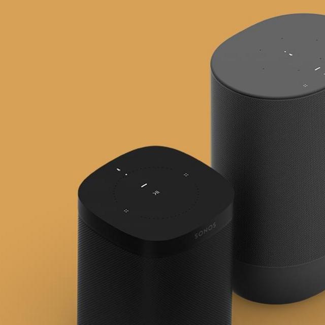 Sonos - Indoor/Outdoor Set