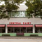 Central Dairy Ice Cream Parlor