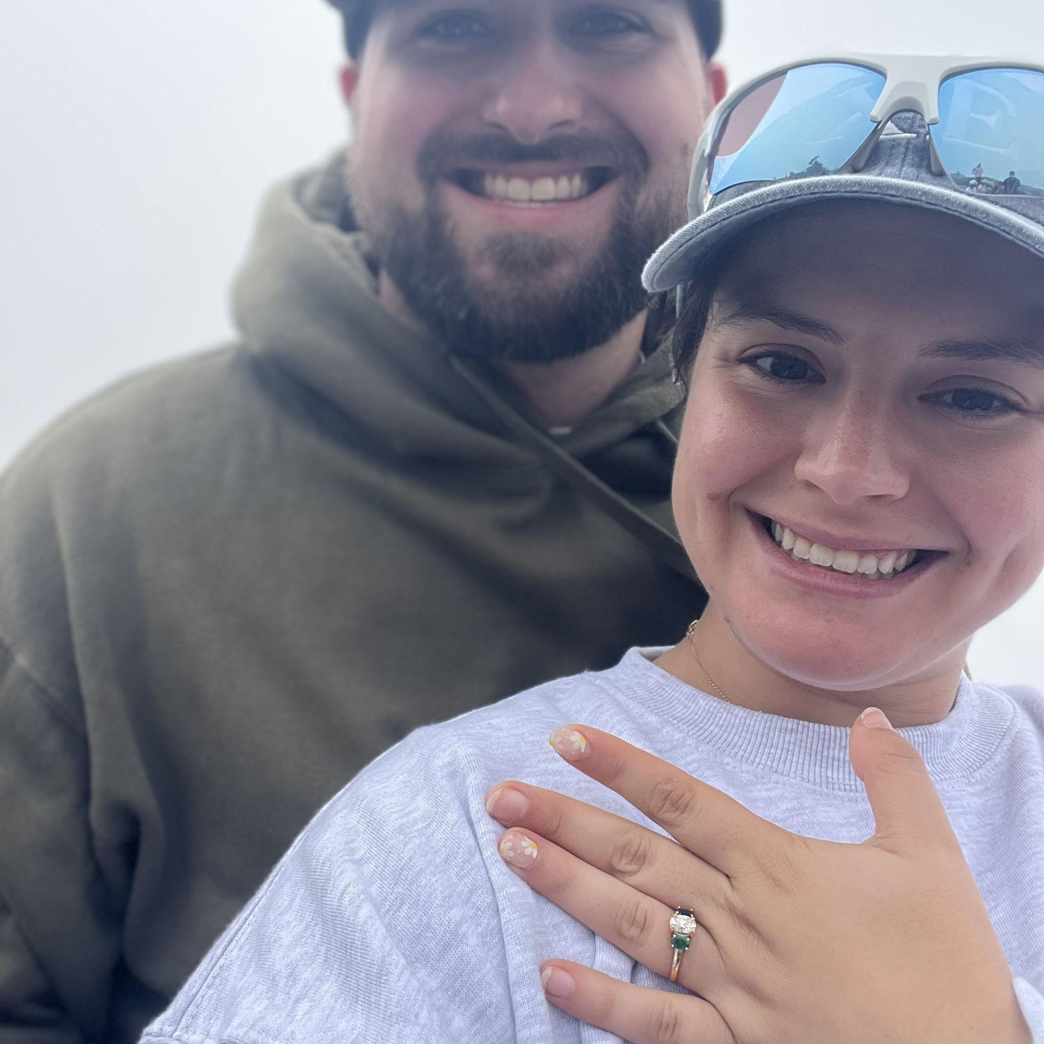 Acadia Engagement June 18th, 2025