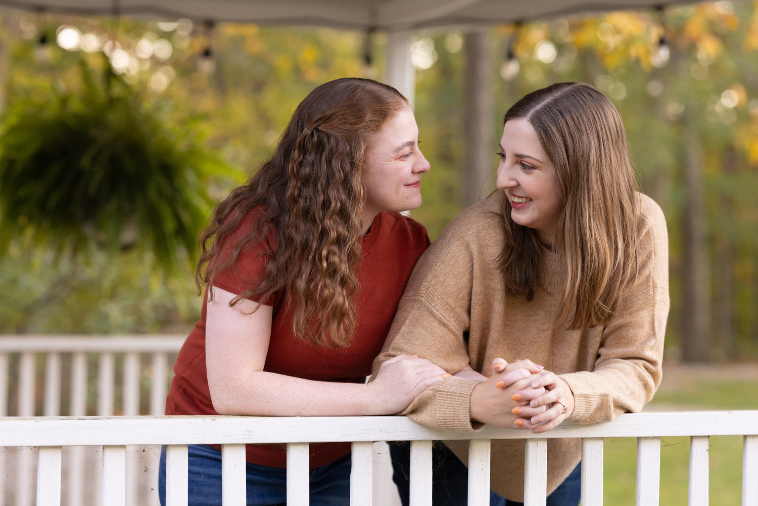 The Wedding Website of Mollie Hess and Kadie Hollyfield