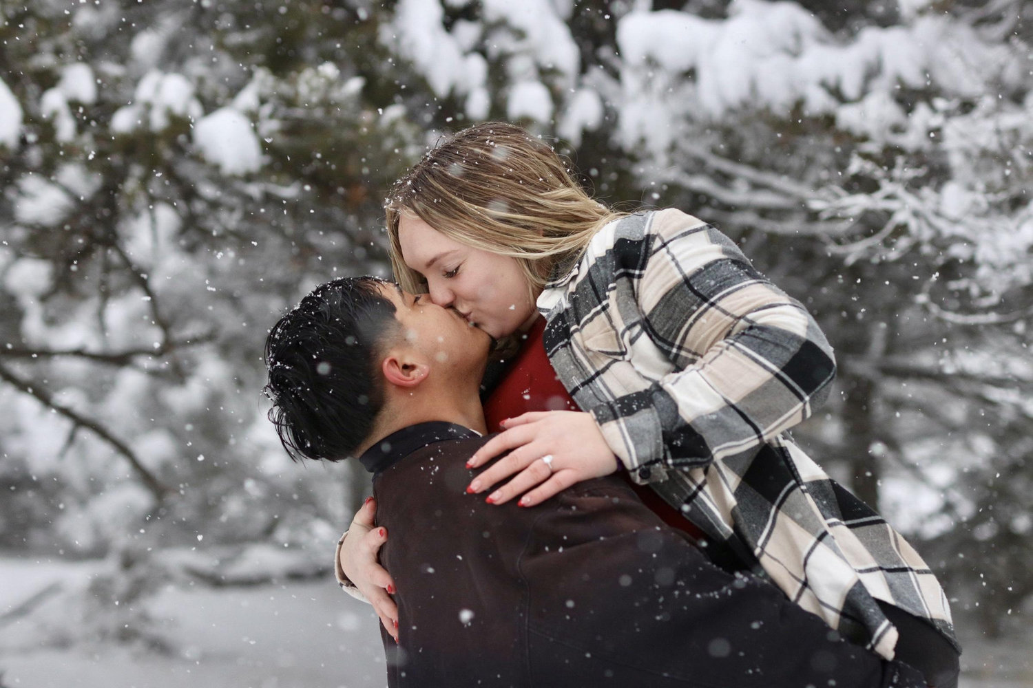 The Wedding Website of Jaycelyn Krueger and Kevin Tlaxcala