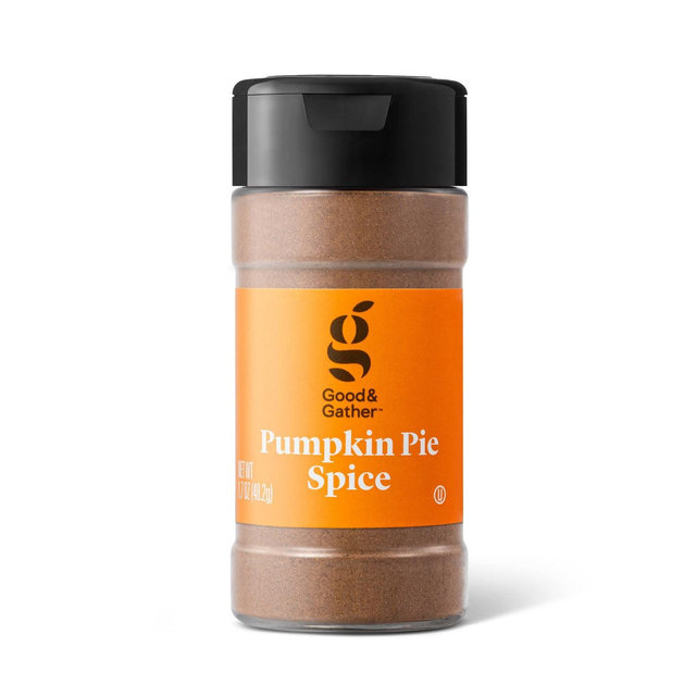 Pumpkin Pie - 1.7oz - Good & Gather™