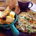 Manna Cafe & Bakery
