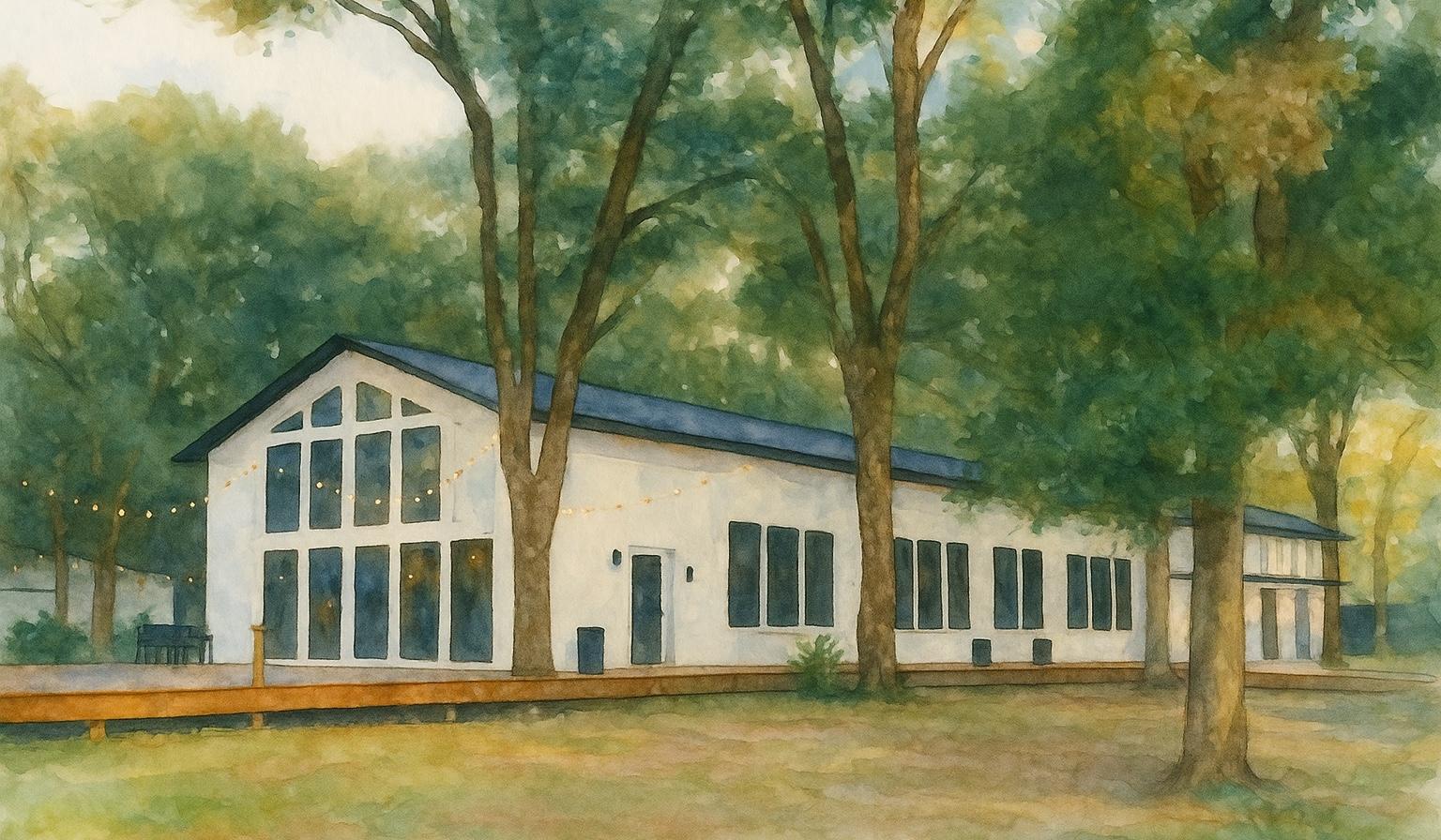 The Wedding Website of Avery Miller and Glendon Casaceli