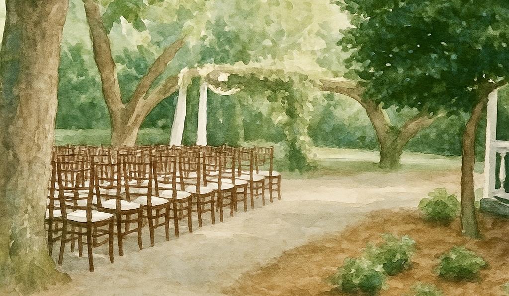 The Wedding Website of Kristin Snow and Coleman Scott