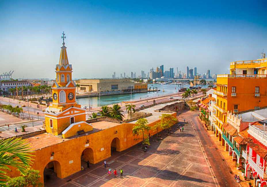 The Wedding Website of Anyely Forero and Edilson Forero