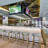 Moxies Miami Restaurant