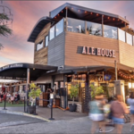 Pacific Beach Alehouse