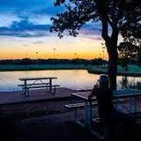 Grapevine Lake
