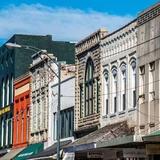 Mount Airy