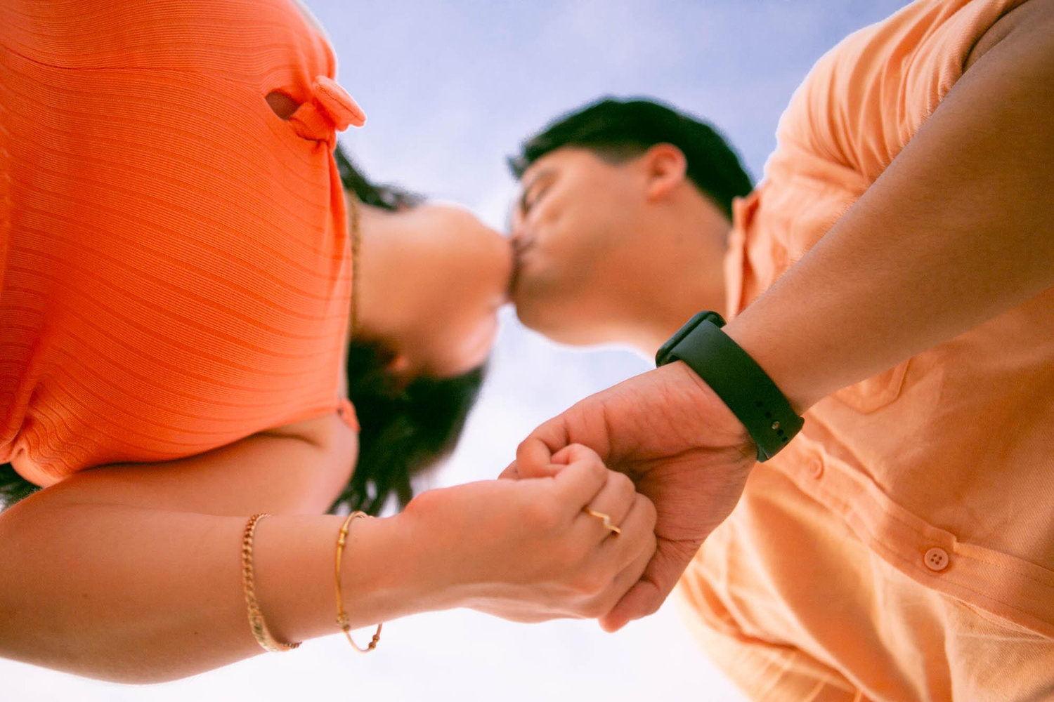 The Wedding Website of Daniela Dominguez and Arath Freeman