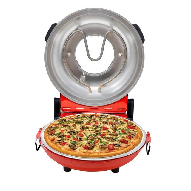 Kalorik High Heat Stone Pizza Oven