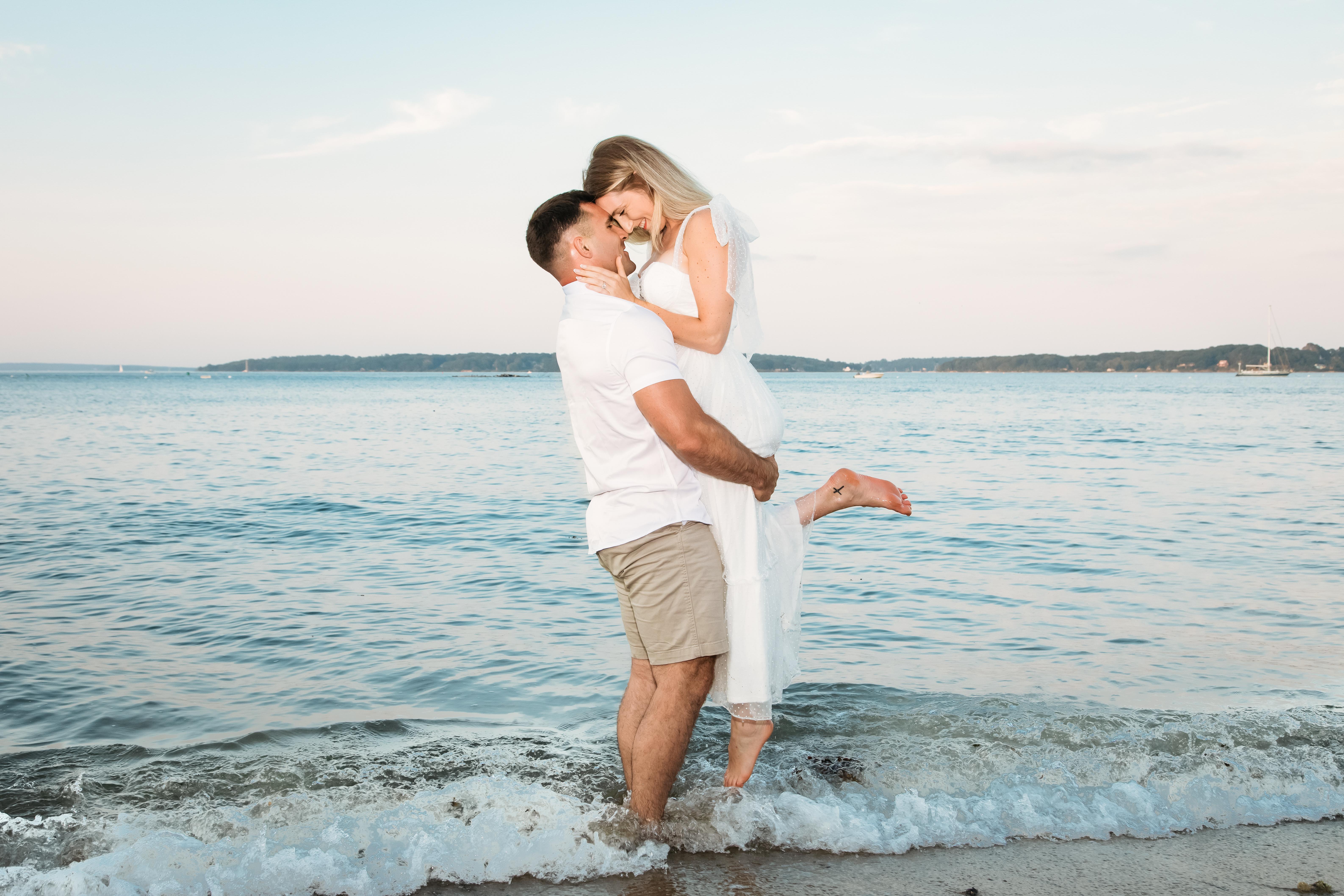 The Wedding Website of Marissa Paquette and John Bennett