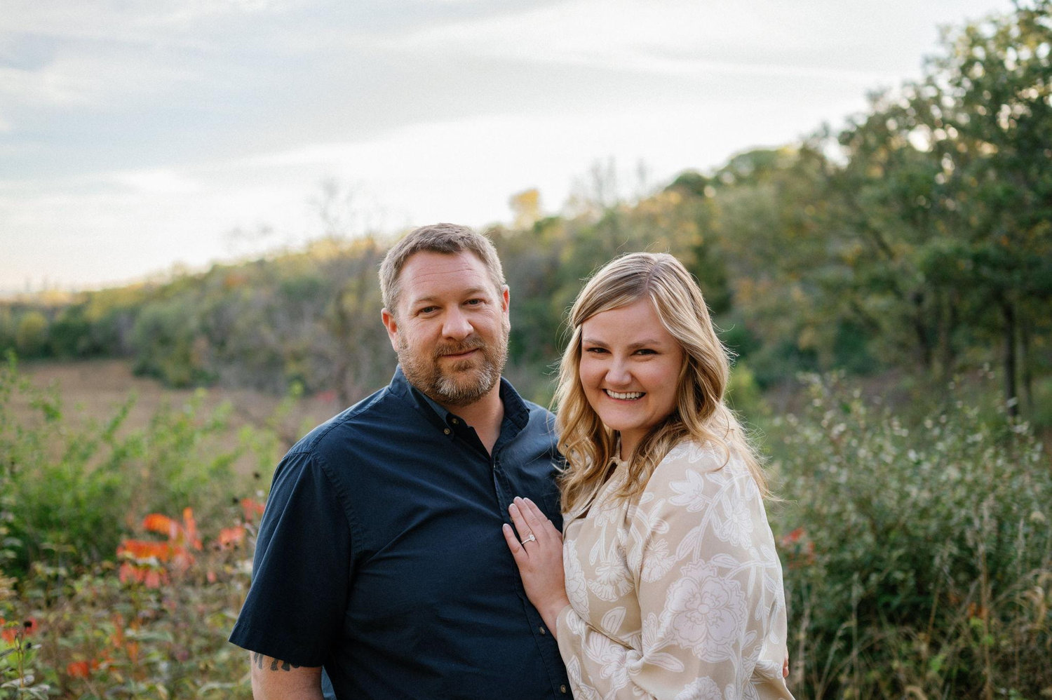 The Wedding Website of Katie Goddard and Chris Steckman