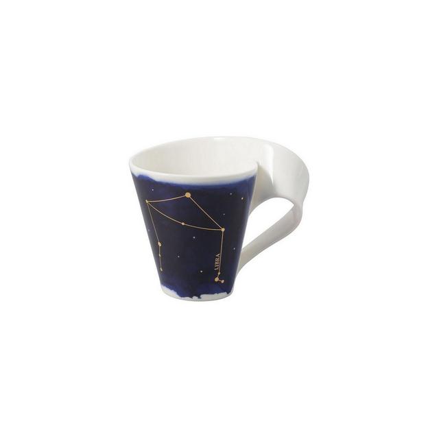 Villeroy & Boch New Wave Stars Mug, Libra