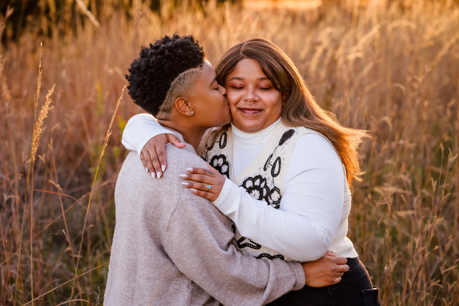 The Wedding Website of Mariah Journey and Autumn Walker