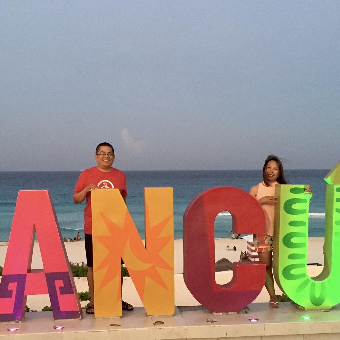 Cancún, Quintana Roo, Mexico