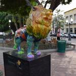 Downtown Ponce
