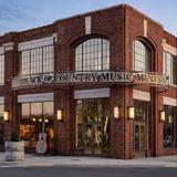 Visit the Birthplace of Country Music Museum