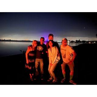 San Diego, CA!