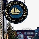 22 Bowen's Wine Bar & Grille