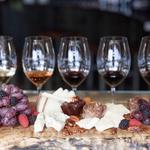 Additional Wine Tasting Rooms