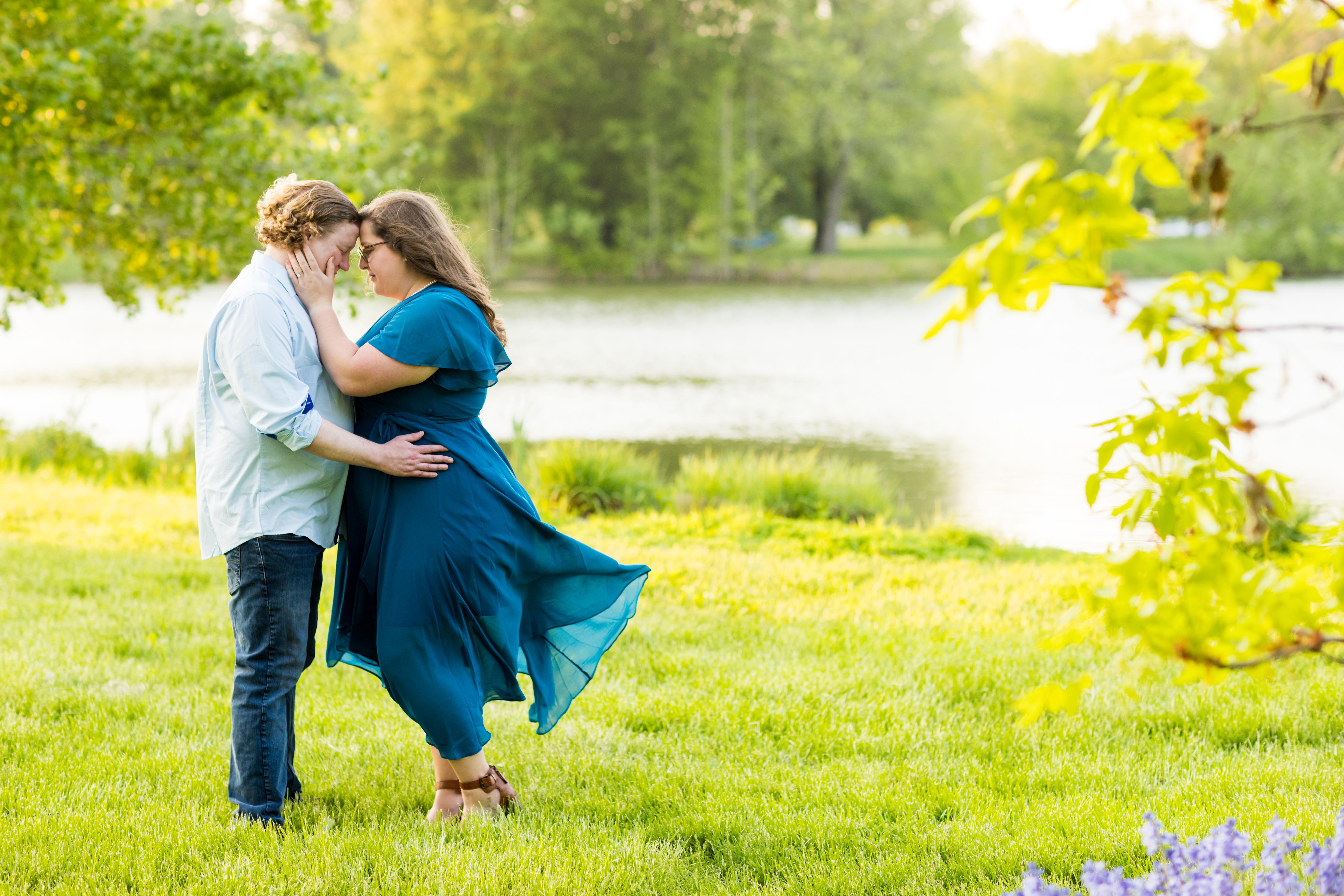 The Wedding Website of Kristen Bagby and Ben Clark