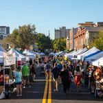 Lakeland Downtown Farmers Curb Market