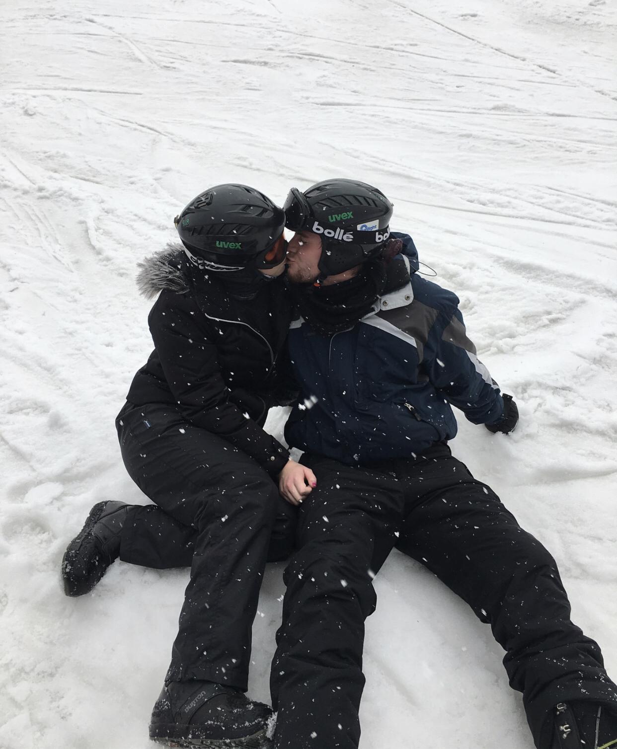 2018 Snowboarding