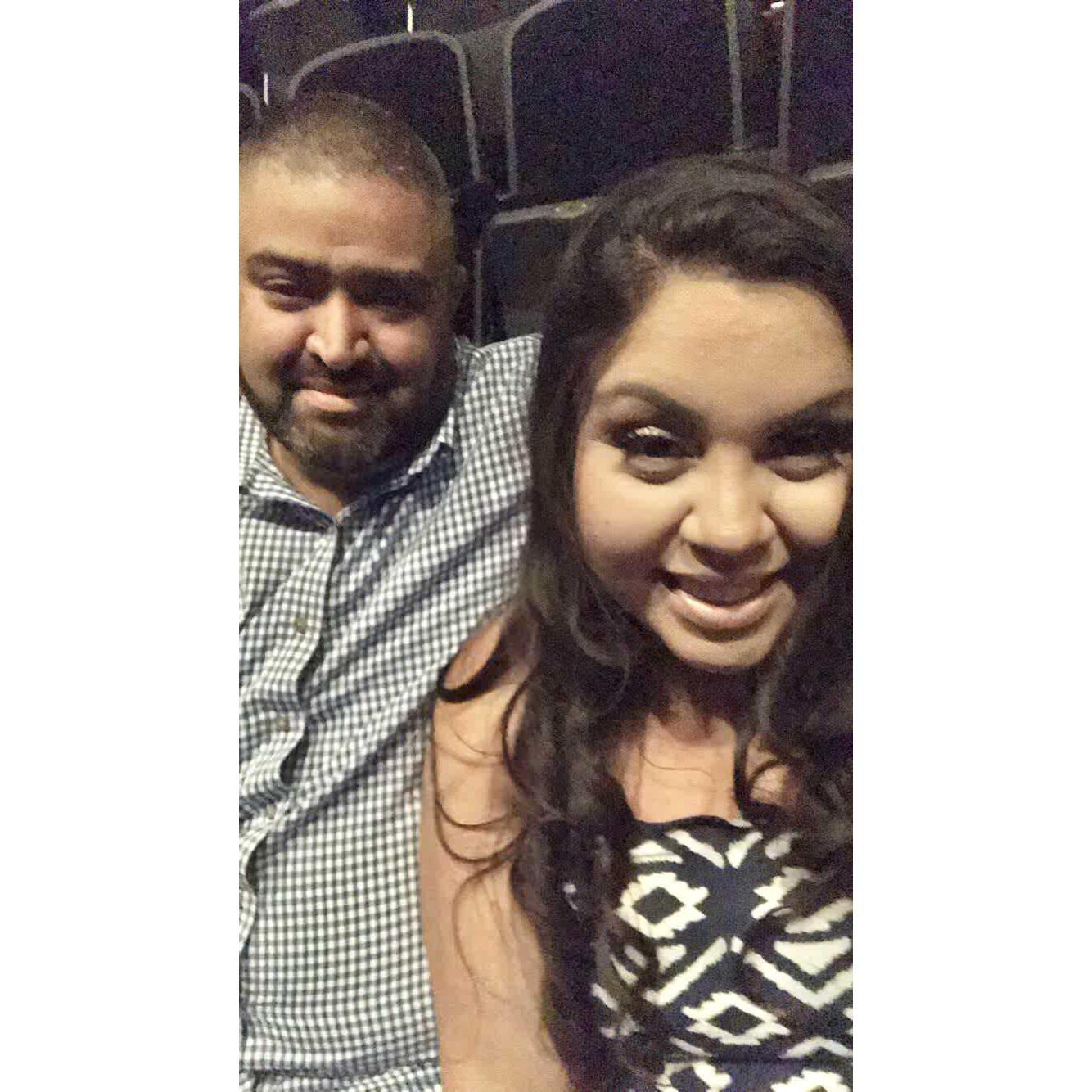 Stevie Wonder Concert, Las Vegas 2019