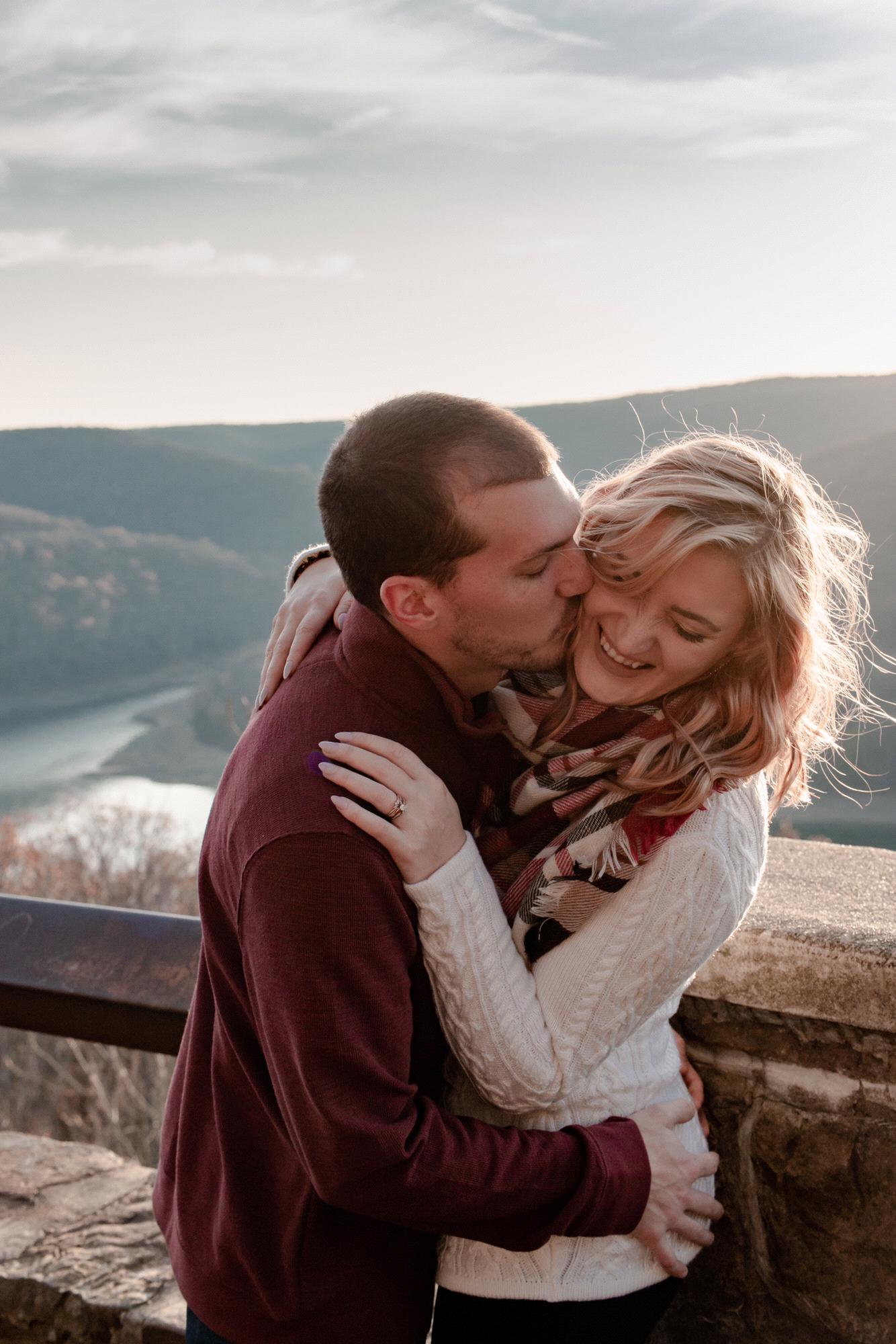 Engagement Photos