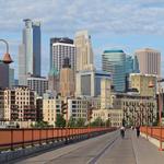 Stone Arch Bridge
