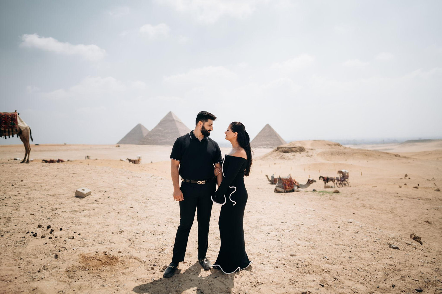 The Wedding Website of Sona Noorzai and Mustafa Sayedi