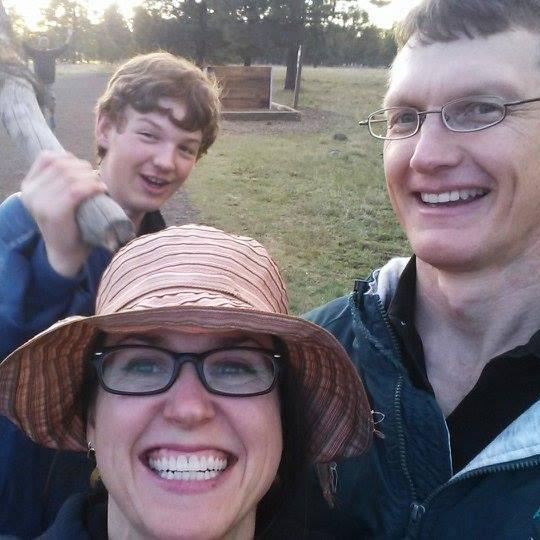Hiking Flagstaff