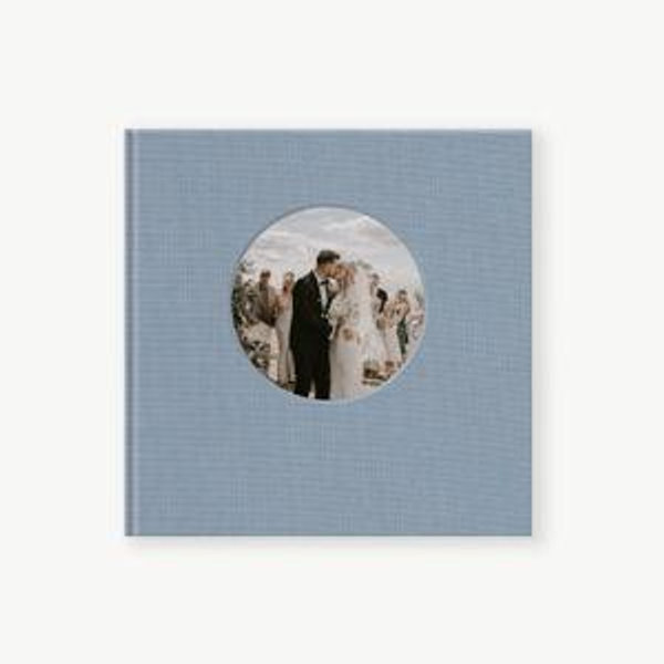 MILK Premium Photo Book