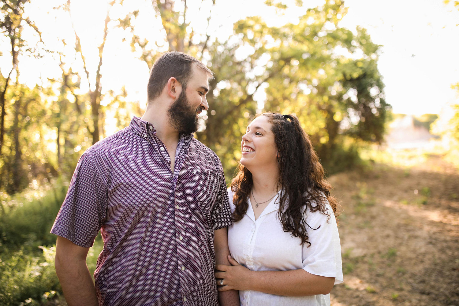 The Wedding Website of Karlie Knapek and Ethan Cantrell