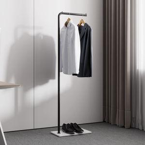 Metal Coat Rack Freestanding with Heavy Base
