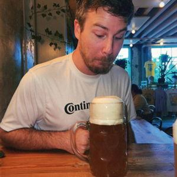 "Beer Me" Club