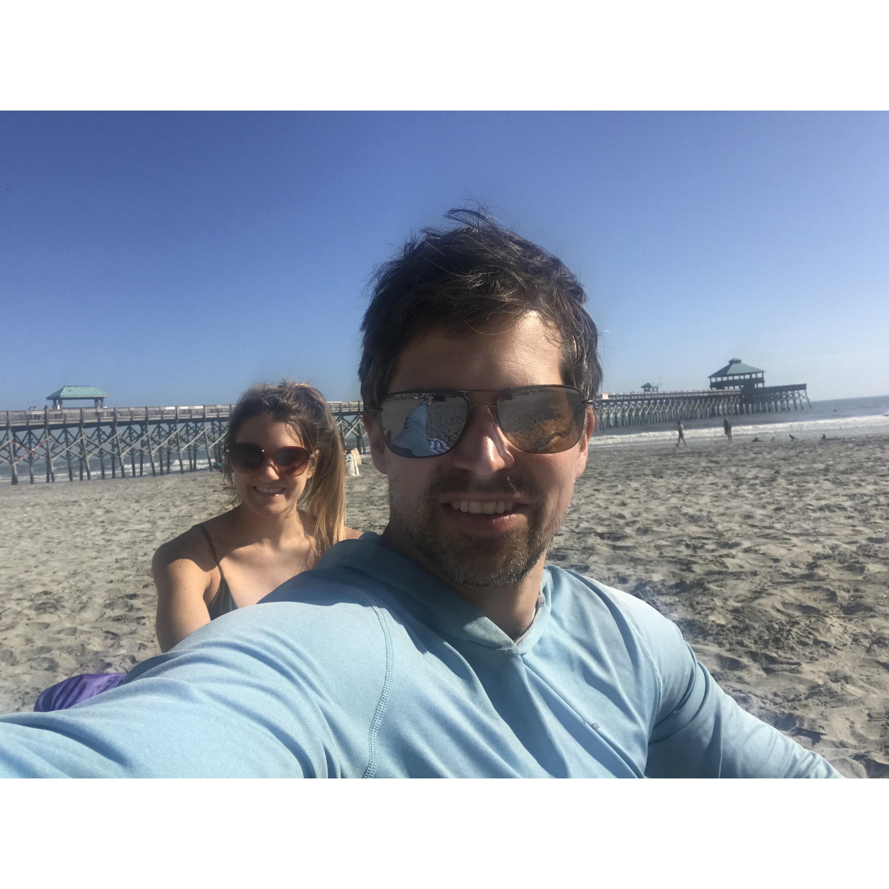 Folly Beach